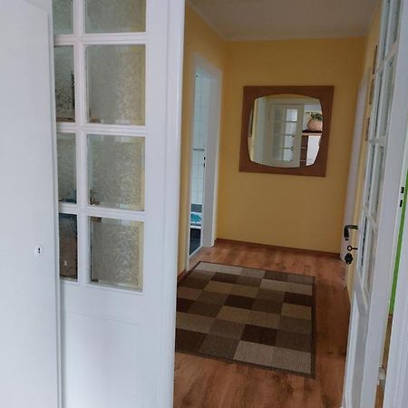 Wohnung Mona Herford Bagian luar foto