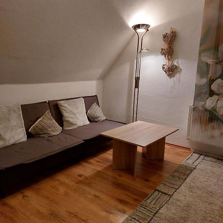 Wohnung Mona Herford Bagian luar foto