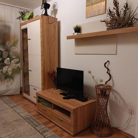 Wohnung Mona Herford Bagian luar foto